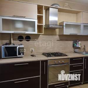 1-к квартира, на длительный срок, 44м2, 4/10 этаж