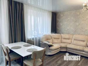 2-к квартира, на длительный срок, 70м2, 12/13 этаж