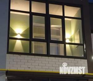 2-к квартира, посуточно, 82м2, 2/6 этаж