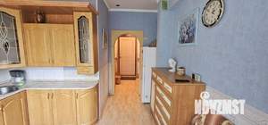 2-к квартира, на длительный срок, 58м2, 3/4 этаж