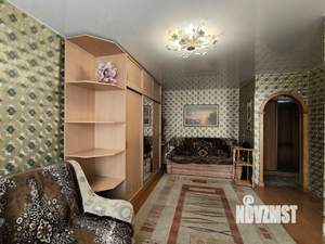 1-к квартира, на длительный срок, 32м2, 4/5 этаж