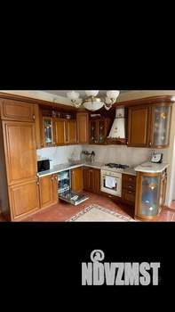 3-к квартира, на длительный срок, 120м2, 4/16 этаж