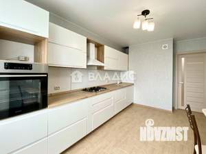 1-к квартира, на длительный срок, 42м2, 10/17 этаж