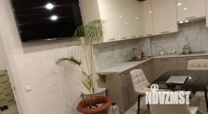 2-к квартира, на длительный срок, 55м2, 4/10 этаж