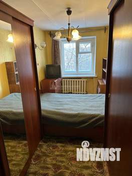 2-к квартира, на длительный срок, 42м2, 4/5 этаж