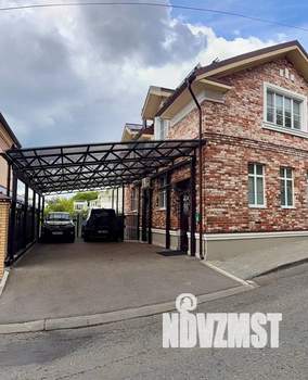 2-к квартира, посуточно, 53м2, 3/3 этаж