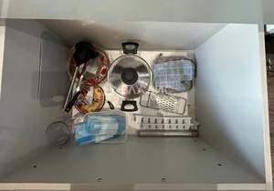 1-к квартира, на длительный срок, 38м2, 10/12 этаж