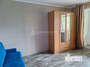 1-к квартира, на длительный срок, 41м2, 2/6 этаж