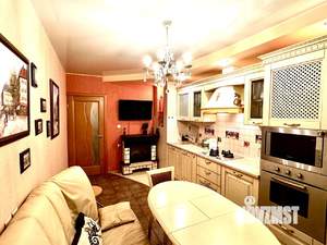 2-к квартира, на длительный срок, 60м2, 1/10 этаж