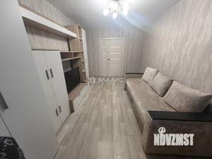 1-к квартира, на длительный срок, 39м2, 2/10 этаж