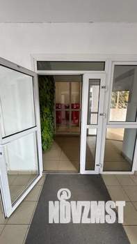 Студия квартира, посуточно, 35м2, 9/13 этаж