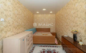 2-к квартира, на длительный срок, 47м2, 4/5 этаж