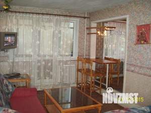 3-к квартира, на длительный срок, 59м2, 2/5 этаж