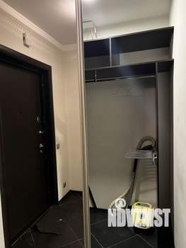 1-к квартира, на длительный срок, 43м2, 2/10 этаж