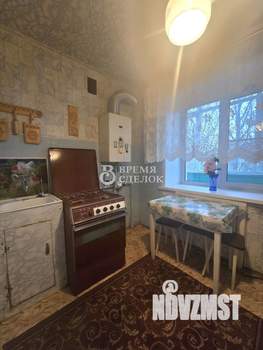 2-к квартира, на длительный срок, 42м2, 5/5 этаж