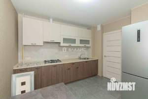 1-к квартира, на длительный срок, 40м2, 7/9 этаж