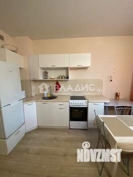 1-к квартира, на длительный срок, 35м2, 8/17 этаж