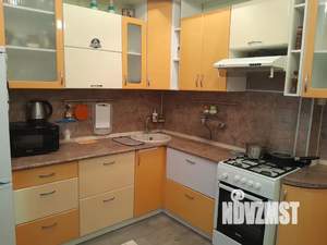 1-к квартира, посуточно, 37м2, 7/9 этаж