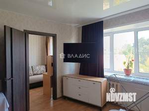 2-к квартира, на длительный срок, 44м2, 4/4 этаж