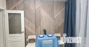 1-к квартира, посуточно, 41м2, 3/3 этаж