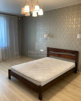 2-к квартира, на длительный срок, 61м2, 16/17 этаж