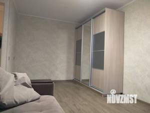 1-к квартира, на длительный срок, 31м2, 3/5 этаж