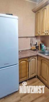 2-к квартира, на длительный срок, 30м2, 2/2 этаж