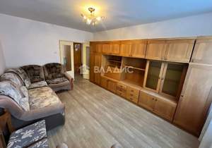 1-к квартира, на длительный срок, 38м2, 2/5 этаж