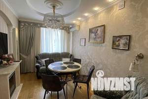 2-к квартира, посуточно, 64м2, 5/7 этаж
