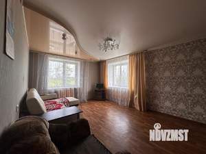 2-к квартира, на длительный срок, 60м2, 4/9 этаж