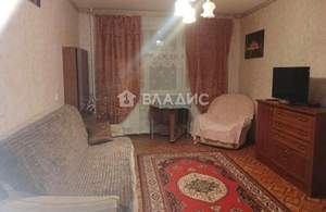 1-к квартира, на длительный срок, 40м2, 7/10 этаж