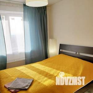 1-к квартира, посуточно, 24м2, 1/1 этаж
