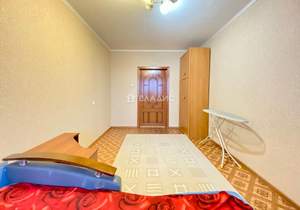 1-к квартира, на длительный срок, 43м2, 6/17 этаж
