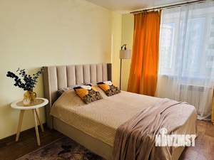 1-к квартира, посуточно, 38м2, 11/15 этаж