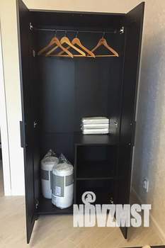 1-к квартира, посуточно, 43м2, 2/13 этаж