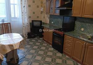 2-к квартира, на длительный срок, 70м2, 1/6 этаж