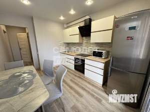 2-к квартира, на длительный срок, 62м2, 5/17 этаж