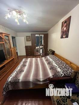 1-к квартира, на длительный срок, 34м2, 5/5 этаж