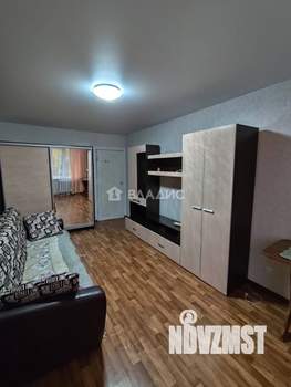 2-к квартира, на длительный срок, 47м2, 4/5 этаж