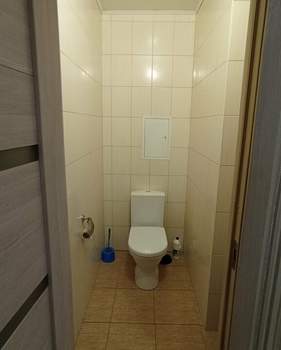 1-к квартира, на длительный срок, 45м2, 8/10 этаж