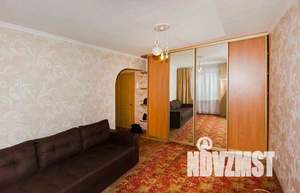 1-к квартира, на длительный срок, 34м2, 3/9 этаж