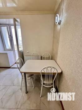1-к квартира, на длительный срок, 40м2, 4/10 этаж