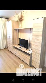 2-к квартира, посуточно, 65м2, 7/16 этаж