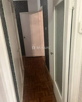 2-к квартира, на длительный срок, 46м2, 5/5 этаж