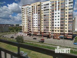 2-к квартира, на длительный срок, 67м2, 5/5 этаж