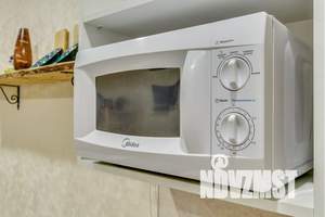 1-к квартира, посуточно, 21м2, 1/5 этаж