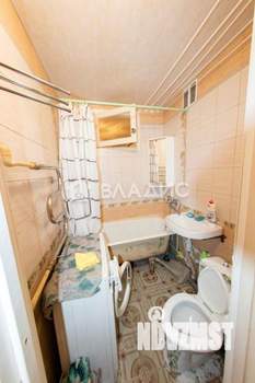 2-к квартира, на длительный срок, 46м2, 4/5 этаж