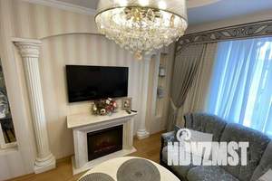 2-к квартира, посуточно, 64м2, 5/7 этаж