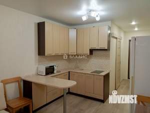 Студия квартира, на длительный срок, 23м2, 6/18 этаж