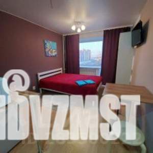 1-к квартира, посуточно, 25м2, 5/5 этаж